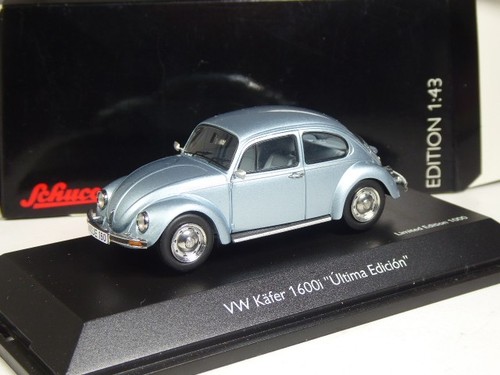 Schuco 450387600 vw - schuco,