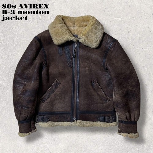 Giacca volo avirex 3 - volo,