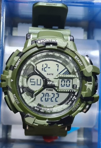 Orologio sport xinjia 2025 - sport,