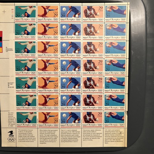 Foglio completo 35 - di,
