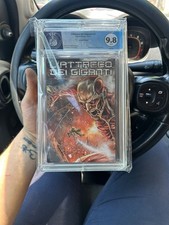 Attacco dei giganti - l'attacco, 21