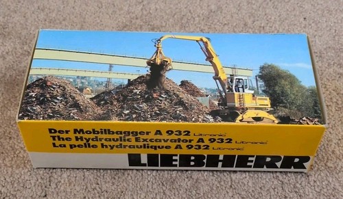 Conrad scala liebherr - scala,