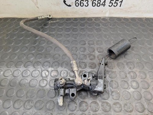 Distributore freni nissan - distributore,
