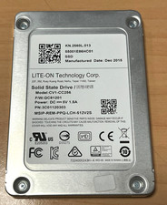Hard disk ssd liteon - ssd,