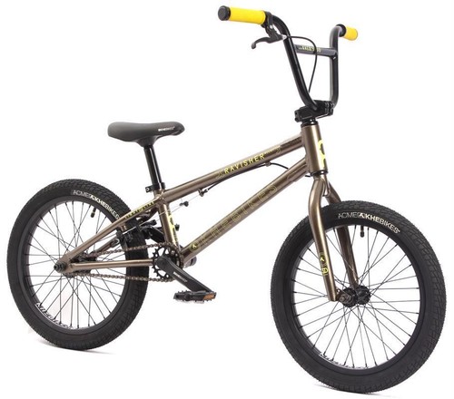 Khe ravisher bmx - khe, 18"