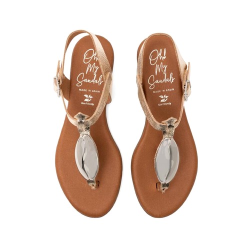 Sandals 5864 duna - oh, my