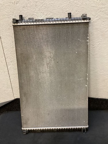 Radiatore acqua raffreddamento