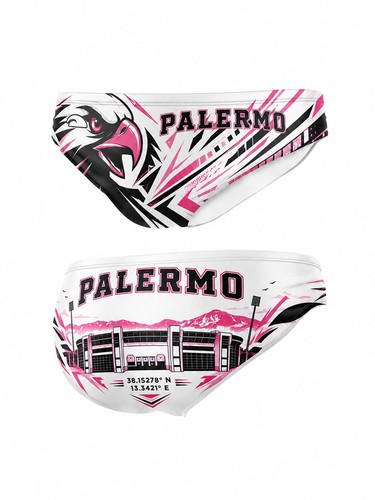 Turbo costume slip palermo - -,
