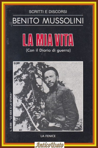 Mia vita con diario - la,