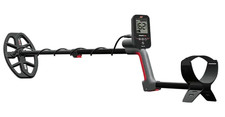 Metal detector minelab - metal,
