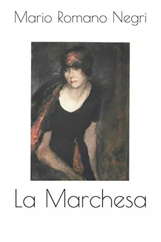 Marchesa mario romano - la,
