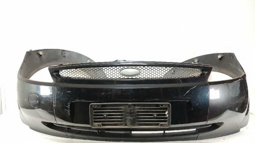 Paraurti anteriore ford - paraurti,