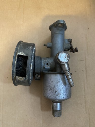 Carburatore villiers cm358 con - villiers,