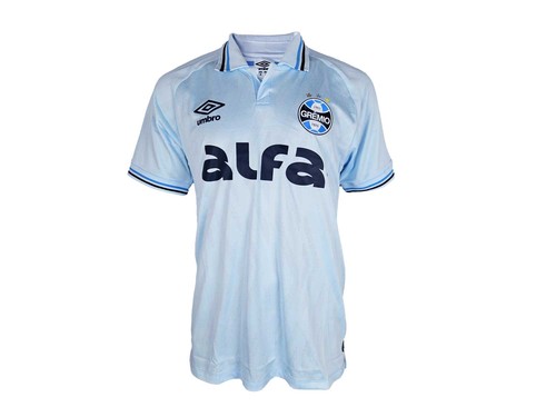 Umbro gremio maglia away - gremio,