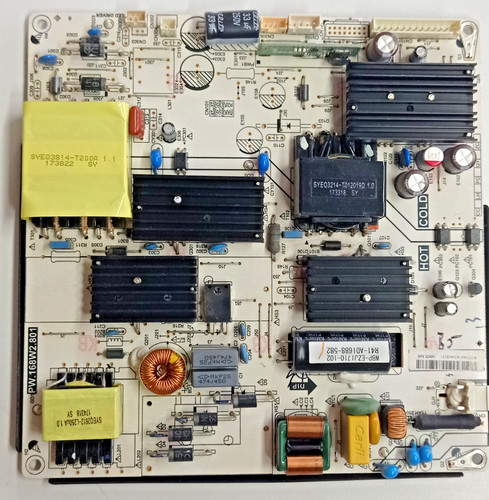 Alimentatore nordmende - tv,