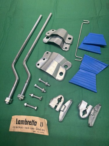 Orig kit montaggio schermo - kit,
