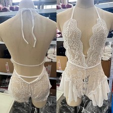 Body sexy monopezzo - , pizzo