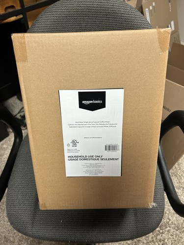 Amazon basics macchina - basics,