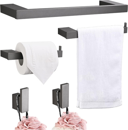Set accessori per bagno - set, di