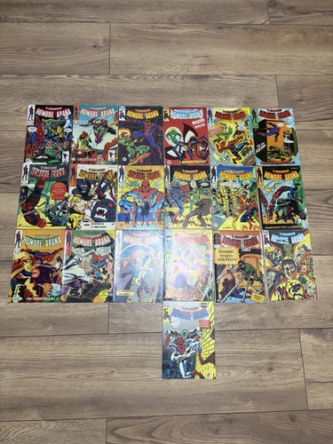 Amazing spiderman lotto x19 - spiderman,