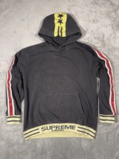 Felpa supreme con - felpa,