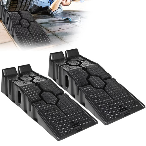 Heavy duty 90cm - duty, ramps