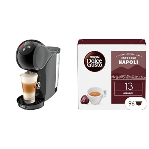 Nescafe dolce gusto - dolce,