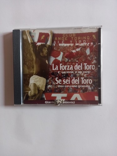 Gianluca domenici forza - la,