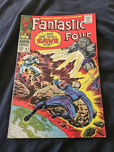 Fantastic four key - four, 🔥key🔥
