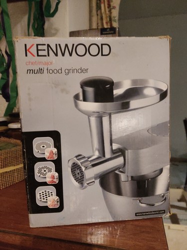 Accessorio tritacarne kenwood - accessorio,