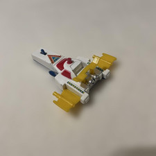 Daitarn daitan mini macha - daitarn, 3