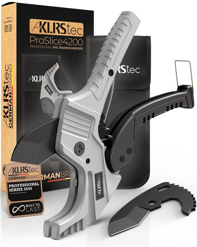 Klrstec set tagliatubi - klrstec,