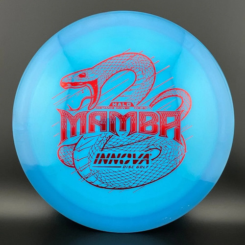 Innova halo star mamba - halo,