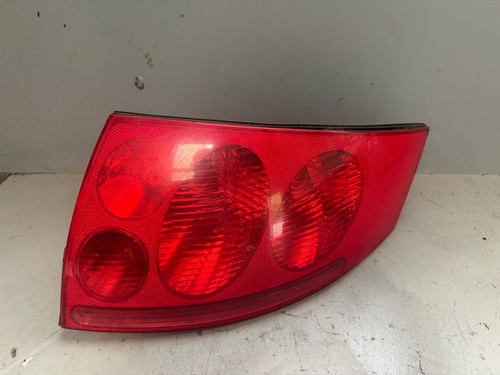 Audi mk1 drivers rear - tt,