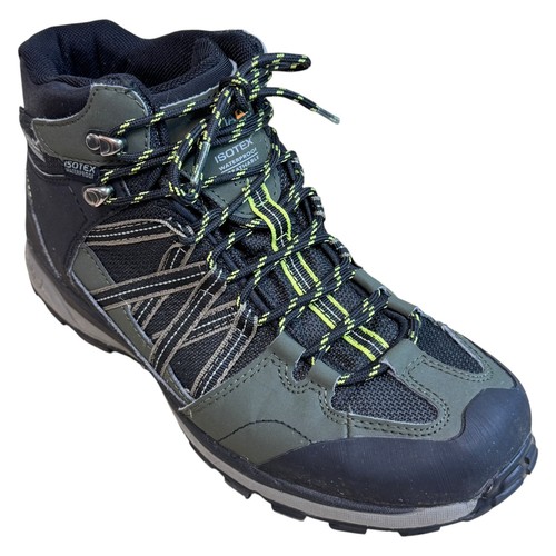 Regata samaris mid - samaris, scarpe