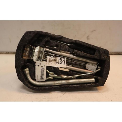 Cric volkswagen polo 05 09 - -,