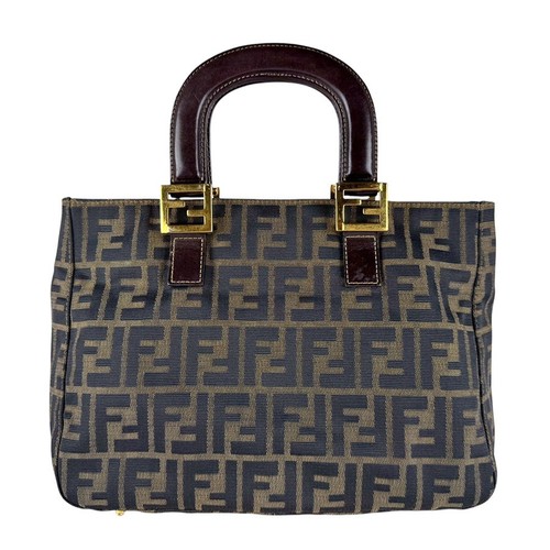 Borsa mano originale fendi - mano,