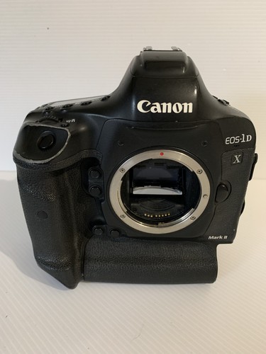 Canon eos 1dx mark - canon,