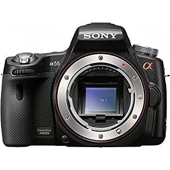 Sony alpha dslr - sony,