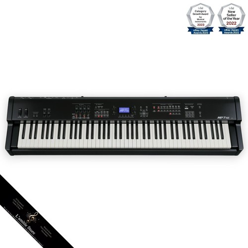 Kawai mp7se tasti the - kawai,