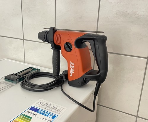 Martello perforatore combinato