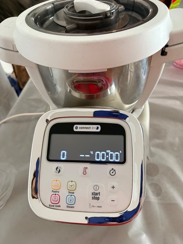 Moulinex companion - moulinex, i-companion