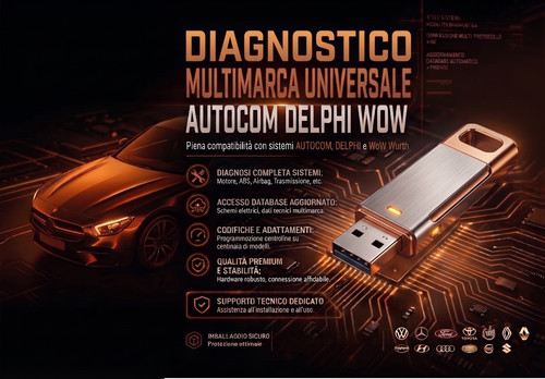 Kit diagnostico adatto - kit,