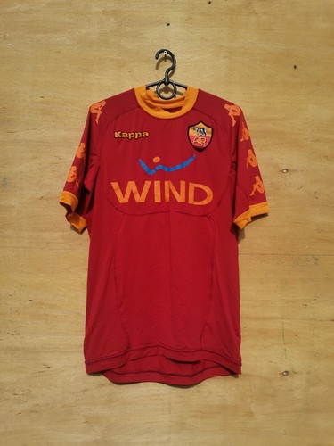 Maglia calcio home - maglia, as