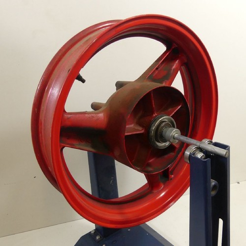 Cerchio ruota posteriore - , honda
