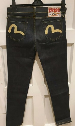 Jeans donna evisu taglia - evisu,