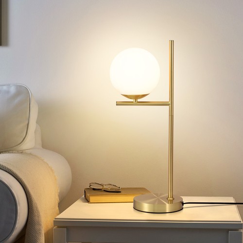 Lampada tavolo e27 - da,