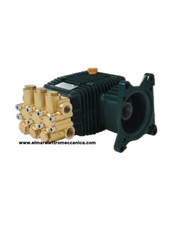 Min 240 bar pompa - 15,