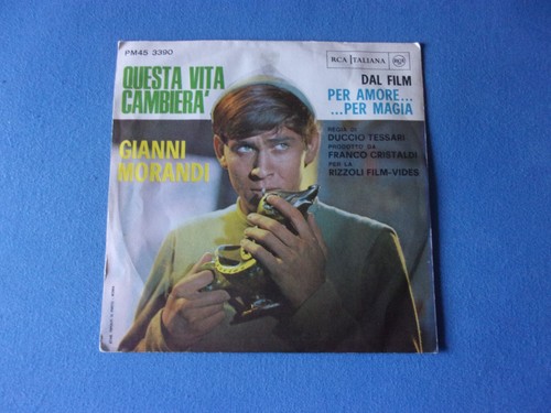 Gianni morandi monfo - gianni, morandi-un