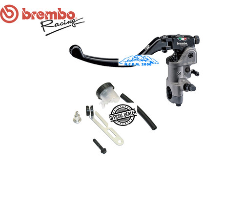 Kit brembo rcs - brembo,